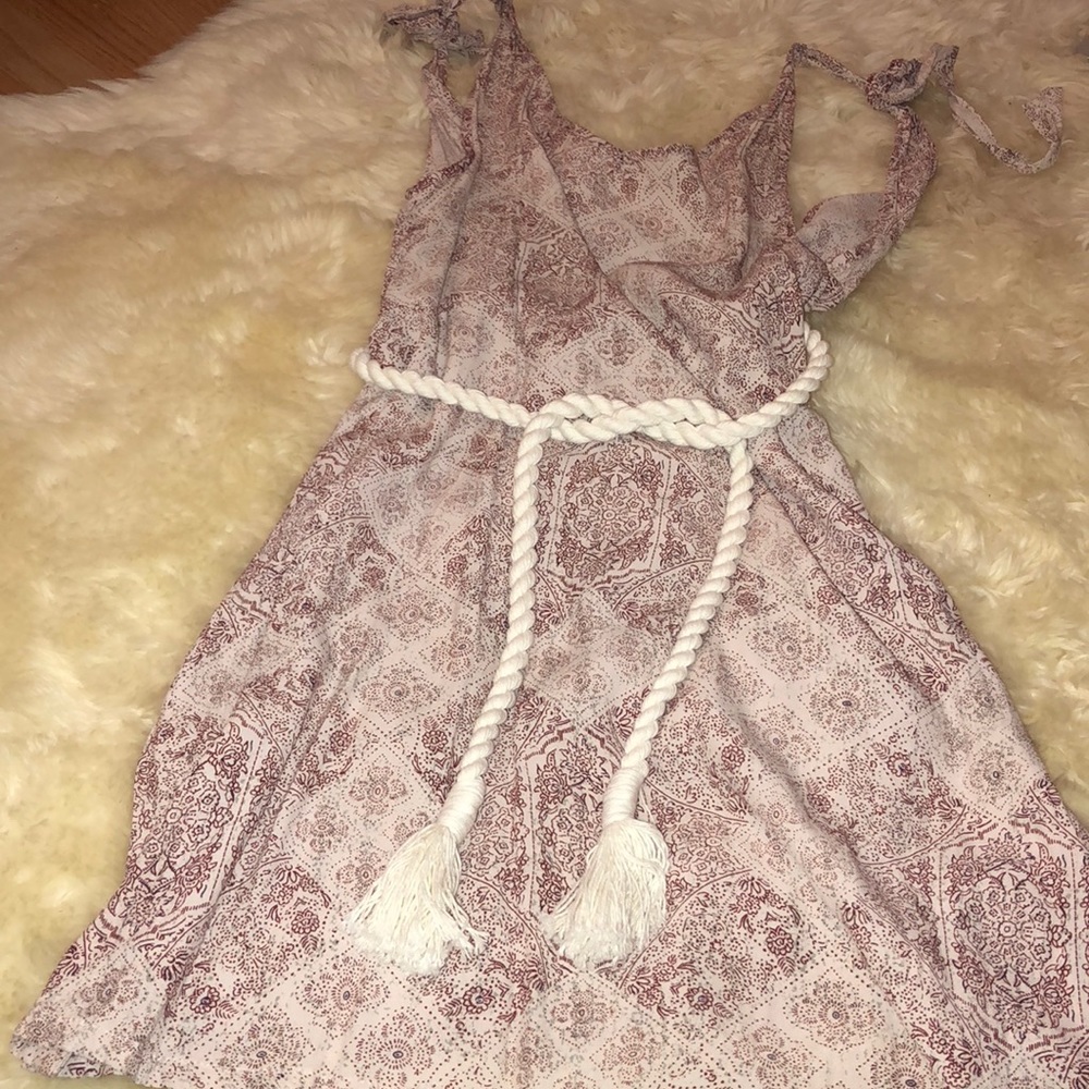 Faithful the brand dress